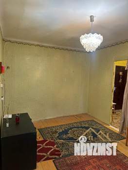 Студия квартира, вторичка, 24м2, 2/3 этаж