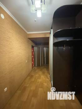 3-к квартира, вторичка, 86м2, 6/18 этаж