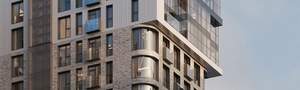 3-к квартира, вторичка, 98м2, 4/6 этаж