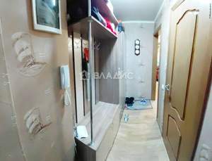 2-к квартира, вторичка, 42м2, 4/5 этаж