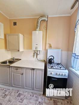 1-к квартира, вторичка, 30м2, 3/5 этаж