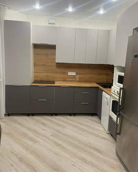 3-к квартира, вторичка, 91м2, 3/18 этаж
