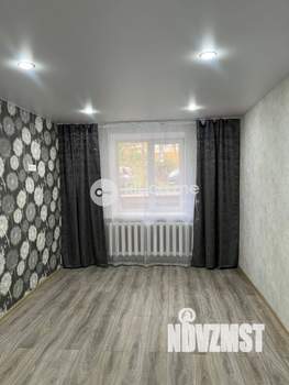 2-к квартира, вторичка, 40м2, 1/5 этаж