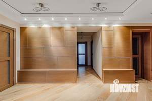 3-к квартира, вторичка, 103м2, 5/6 этаж