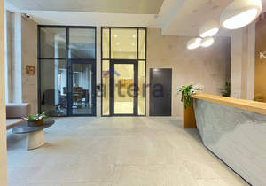 1-к квартира, вторичка, 39м2, 15/24 этаж