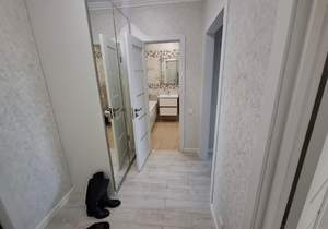 1-к квартира, вторичка, 42м2, 10/12 этаж