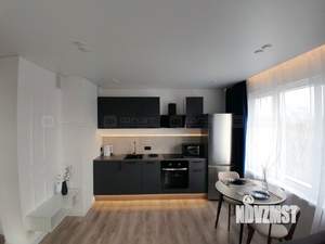 1-к квартира, вторичка, 41м2, 8/10 этаж