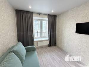 1-к квартира, вторичка, 36м2, 6/10 этаж