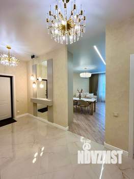 3-к квартира, вторичка, 89м2, 15/21 этаж
