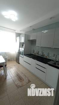 2-к квартира, вторичка, 62м2, 20/24 этаж