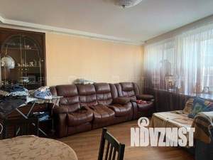4-к квартира, вторичка, 82м2, 5/9 этаж