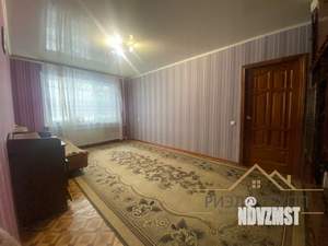 2-к квартира, вторичка, 46м2, 1/5 этаж