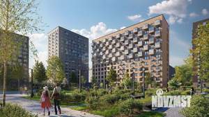 3-к квартира, вторичка, 86м2, 2/17 этаж