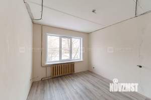 3-к квартира, вторичка, 58м2, 2/5 этаж