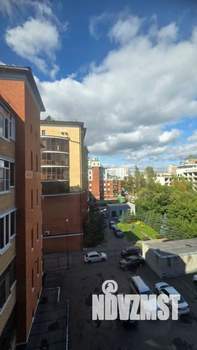 2-к квартира, вторичка, 68м2, 5/6 этаж