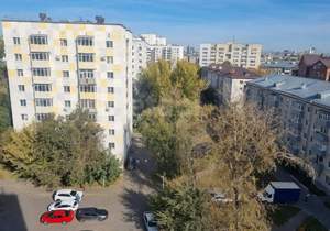 Студия квартира, вторичка, 20м2, 9/9 этаж