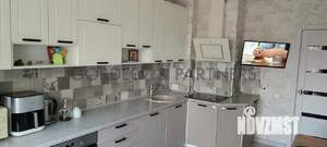 3-к квартира, вторичка, 77м2, 8/18 этаж