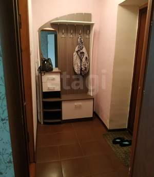 1-к квартира, вторичка, 29м2, 4/9 этаж