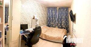 3-к квартира, вторичка, 60м2, 1/5 этаж