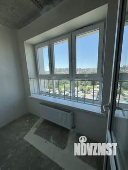 1-к квартира, вторичка, 34м2, 9/11 этаж