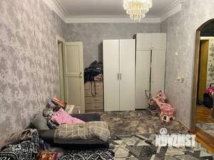 2-к квартира, вторичка, 39м2, 1/2 этаж