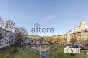 1-к квартира, вторичка, 32м2, 3/5 этаж