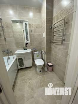 1-к квартира, вторичка, 42м2, 10/22 этаж