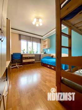 2-к квартира, вторичка, 64м2, 4/9 этаж
