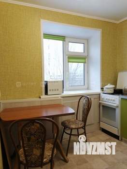 2-к квартира, вторичка, 43м2, 5/5 этаж