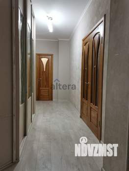 2-к квартира, вторичка, 74м2, 6/9 этаж