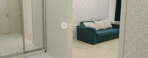 1-к квартира, вторичка, 40м2, 7/12 этаж