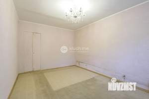 2-к квартира, вторичка, 46м2, 1/5 этаж