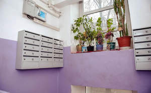 2-к квартира, вторичка, 44м2, 2/5 этаж