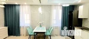 3-к квартира, вторичка, 67м2, 4/9 этаж