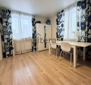 3-к квартира, вторичка, 70м2, 5/19 этаж