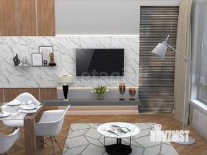 2-к квартира, сданный дом, 49м2, 5/20 этаж