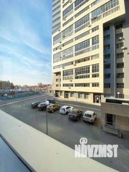 1-к квартира, вторичка, 51м2, 2/25 этаж