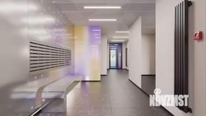 1-к квартира, вторичка, 31м2, 10/11 этаж