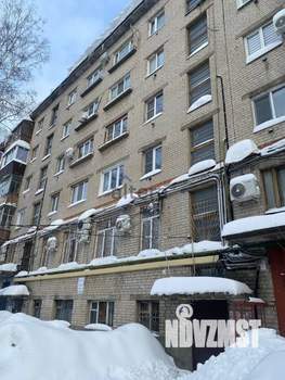 3-к квартира, вторичка, 55м2, 3/5 этаж