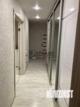 3-к квартира, вторичка, 79м2, 3/9 этаж