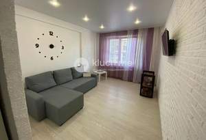 1-к квартира, вторичка, 33м2, 8/12 этаж