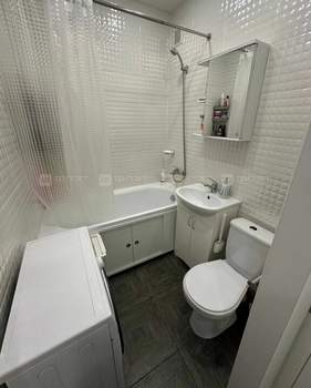 2-к квартира, вторичка, 42м2, 2/5 этаж