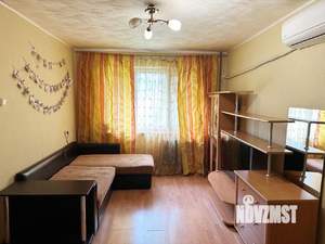 1-к квартира, вторичка, 31м2, 2/5 этаж