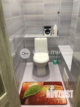 1-к квартира, вторичка, 46м2, 1/9 этаж