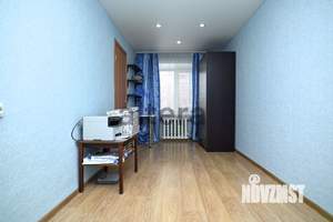 2-к квартира, вторичка, 45м2, 4/5 этаж