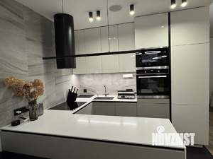 1-к квартира, вторичка, 47м2, 10/24 этаж