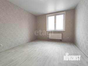 2-к квартира, вторичка, 45м2, 9/17 этаж