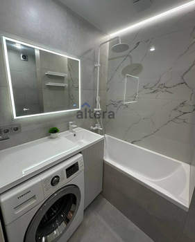 2-к квартира, вторичка, 43м2, 8/9 этаж