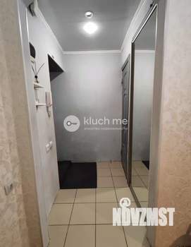 2-к квартира, вторичка, 42м2, 4/5 этаж