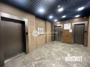 1-к квартира, вторичка, 46м2, 20/25 этаж